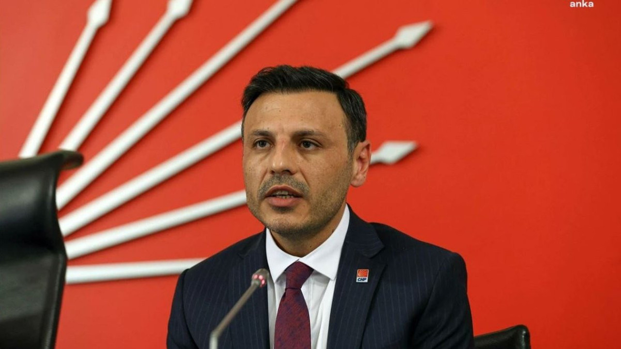 CHP'ye düzenlenecek oyun ortaya çıktı Flaş iddia!