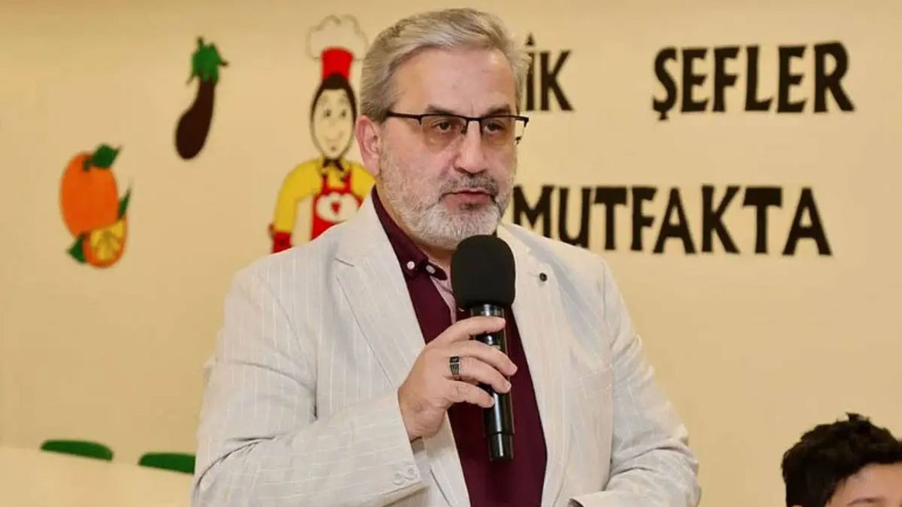 Çatalca İlçe Müftüsü'ne soruşturma başlatıldı!