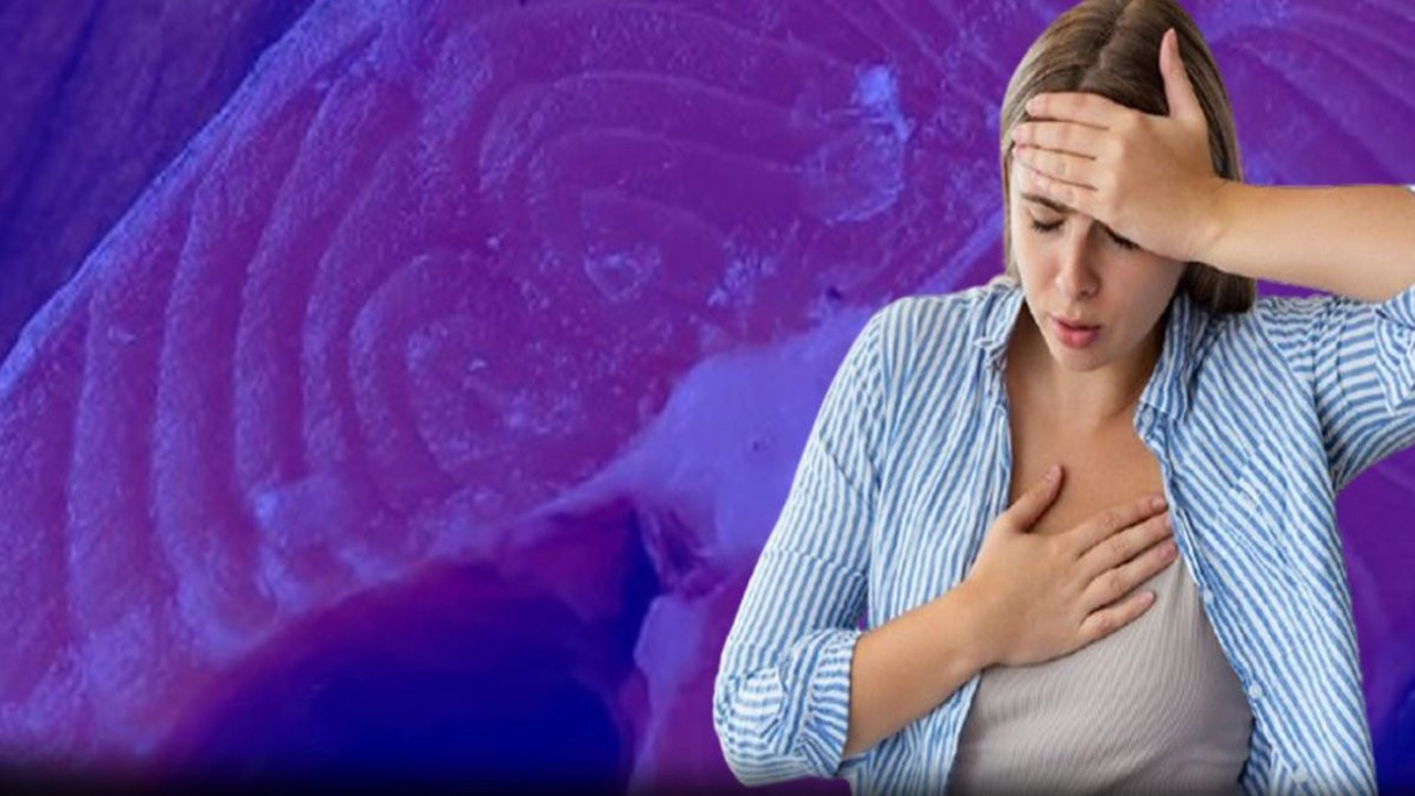 Kalp krizine duvar ören 4 besin! Bu gıdalar hayat kurtarıyor