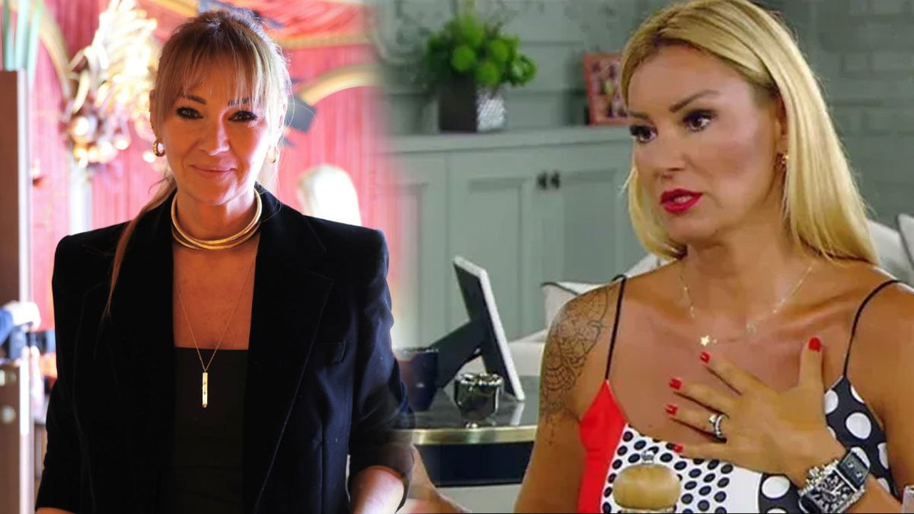 Pınar Altuğ’dan da Aybüke Pusat’a tam destek! Diziden apar topar çıkarılmıştı