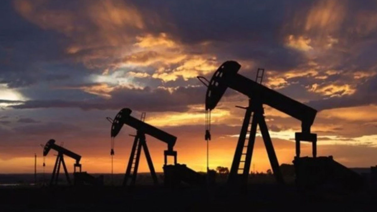 Brent petrolün varili 72,73 dolardan işlem görüyor! (03.04.2025)