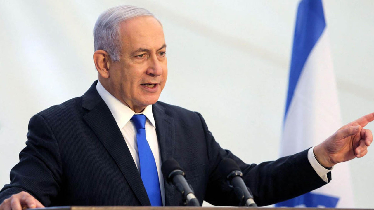 Netanyahu, UCM'nin tutuklama kararına rağmen Macaristan'da