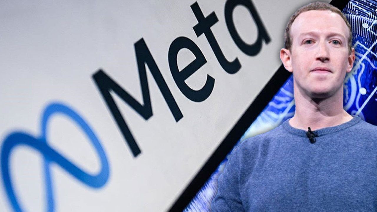 Zuckerberg'ten 'lobicilik' faaliyeti! Tekelleşme davasına müdahale iddiası