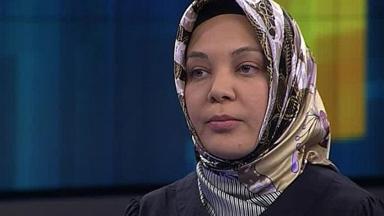 Yandaşlar birbirine girdi! Hilal Kaplan bu defa bakın kimin kellesini istedi