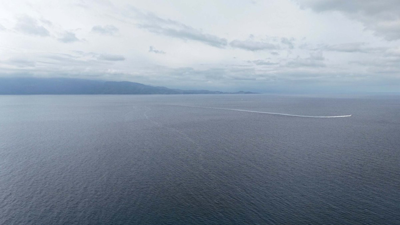 Çanakkale'de facia! Göçmenleri taşıyan bot battı: 9 ölü, 25 kişi sağ kurtarıldı