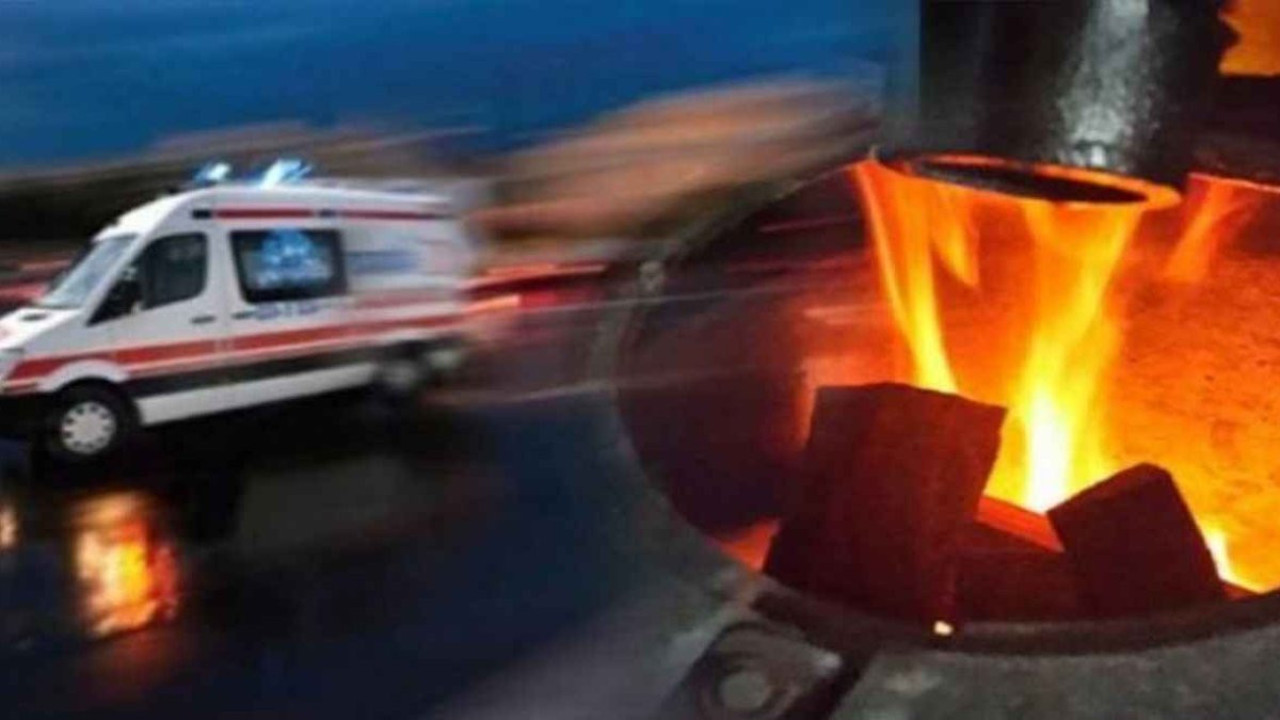 Akşehir’de ölüm sobadan geldi: Ortaca Mahallesi’nin eski muhtarı ve eşi hayatını kaybetti