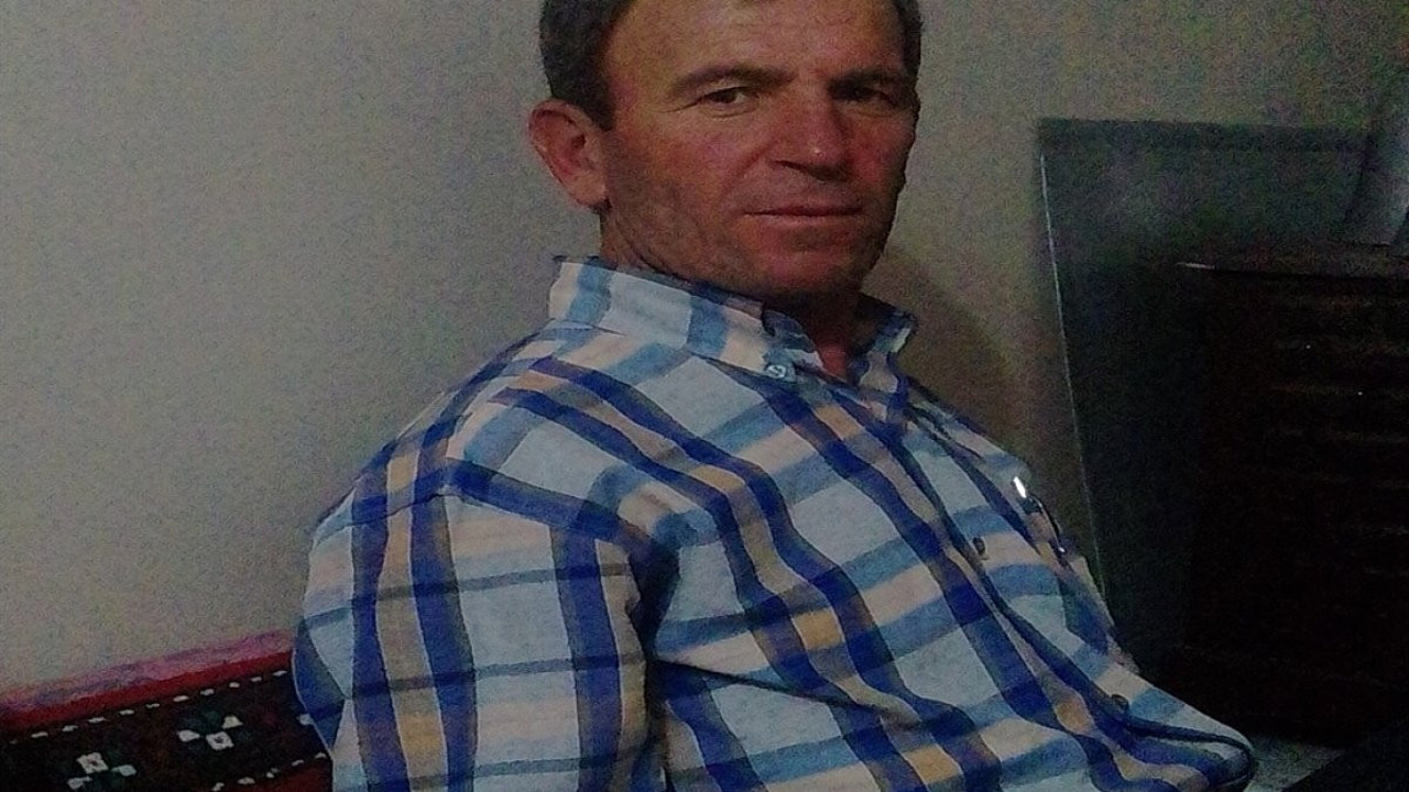 Sobadan sızan gaz bir çifti hayattan kopardı