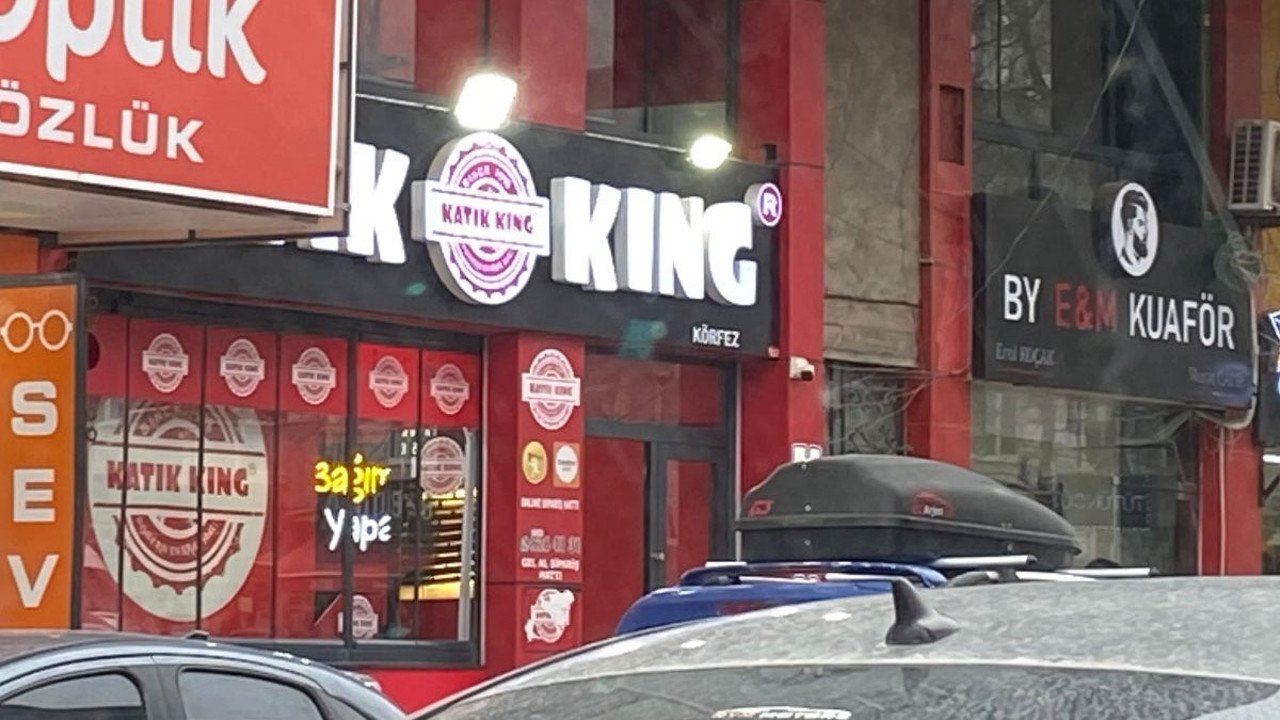 Kocaeli’de 100'den fazla kişi zehirlenmişti. Dönercinin 2 ortağı hakkında flaş gelişme!