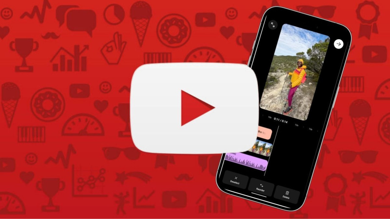 YouTube'dan TikTok'u tahtından edecek hamle