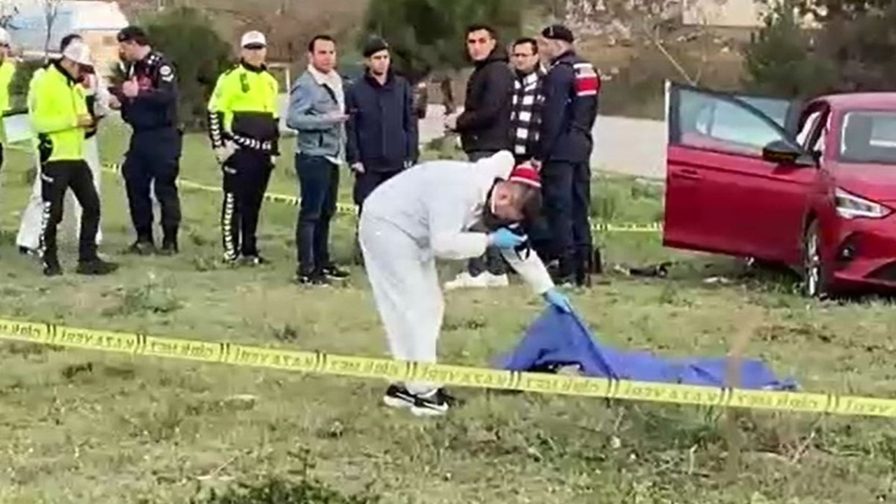 Karabük'te TIR ile otomobil çarpıştı; aynı aileden 4 ölü, 1 yaralı