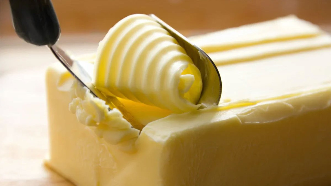 Tereyağında kurallar yeniden belirlendi Yeni düzenleme Resmi Gazete'de