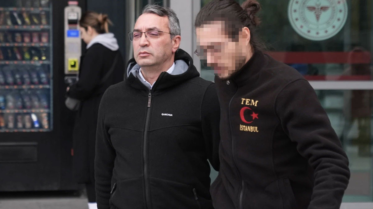 Mahir Polat hastaneye sevk edildi