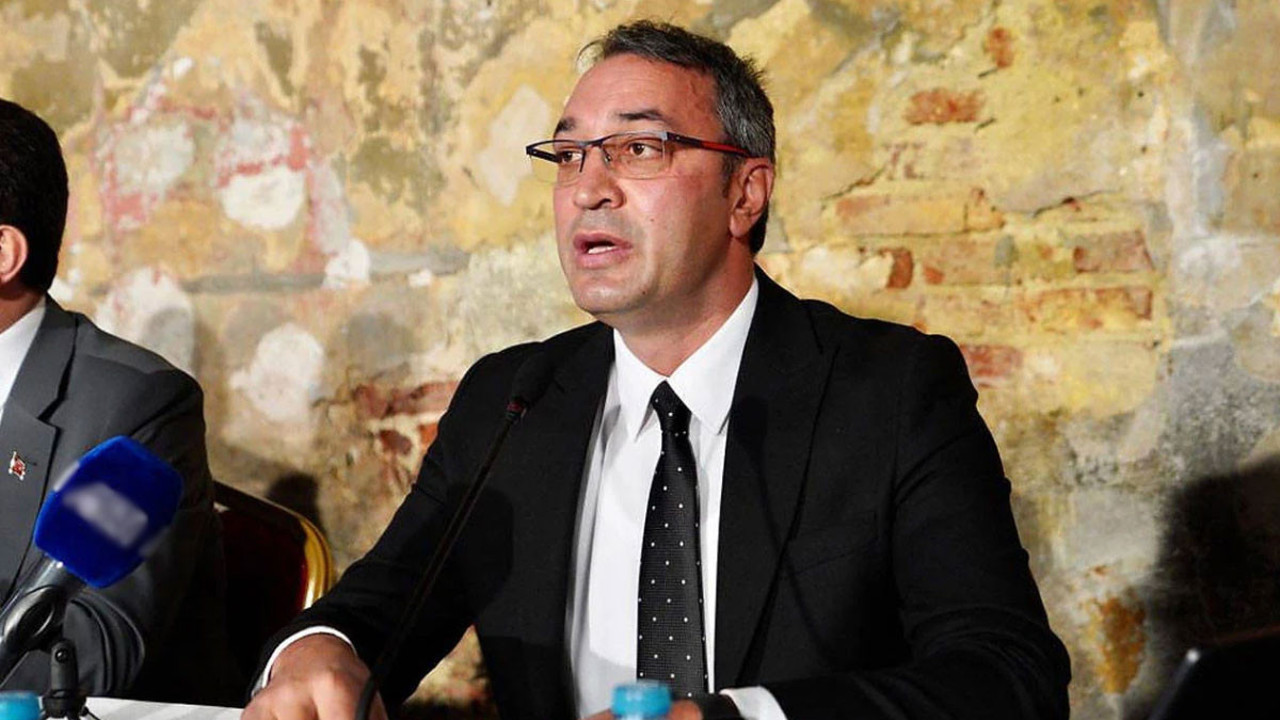 Hastaneye sevk edilen Mahir Polat için açıklama! Nedeni belli oldu