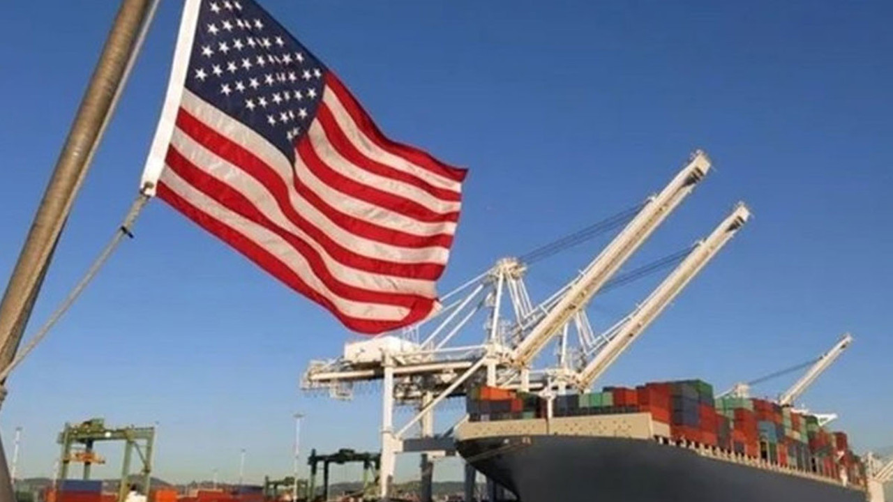 ABD'nin yeni tarifelerinden en çok Çin ve Vietnam etkilenecek!