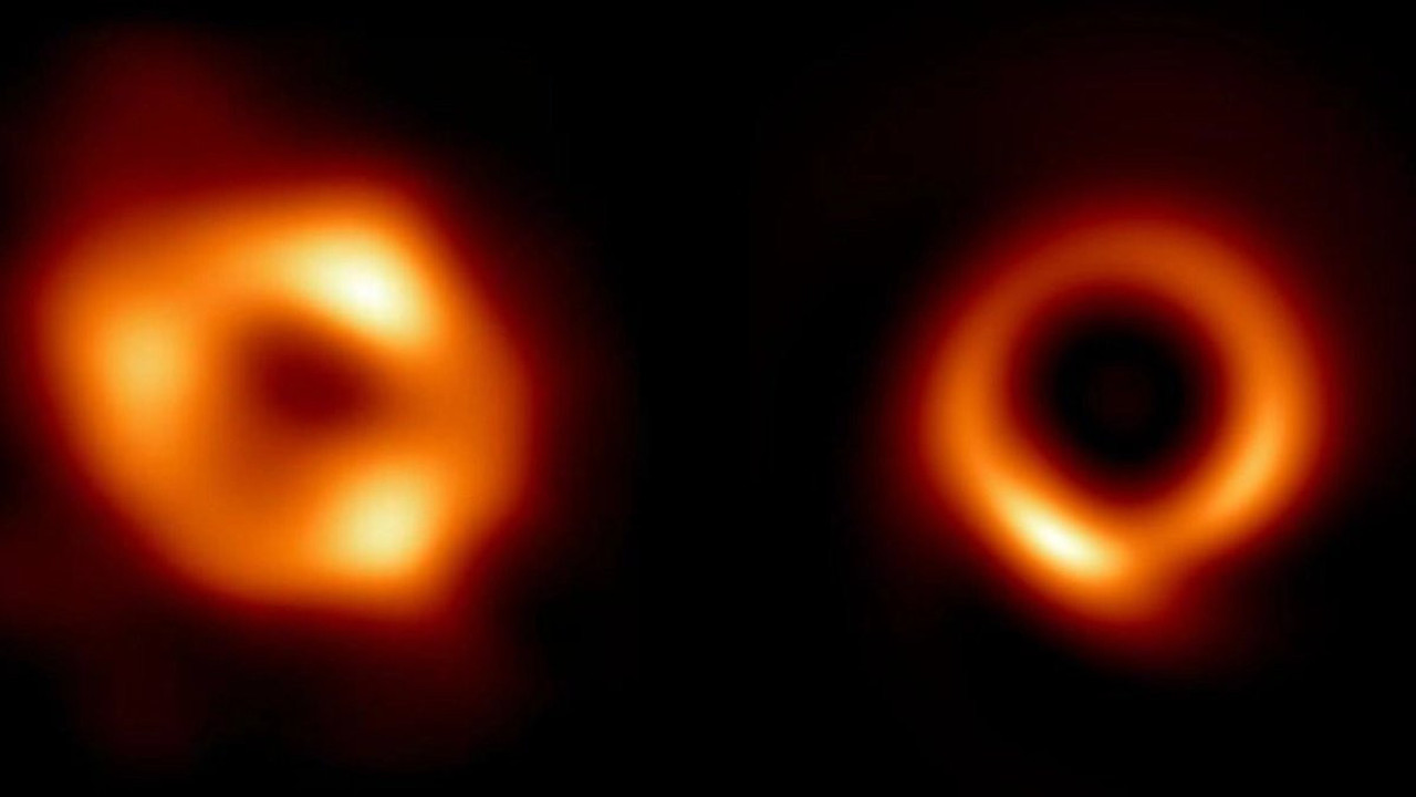 Evrenin büyük sırrını bilim insanları açıkladı