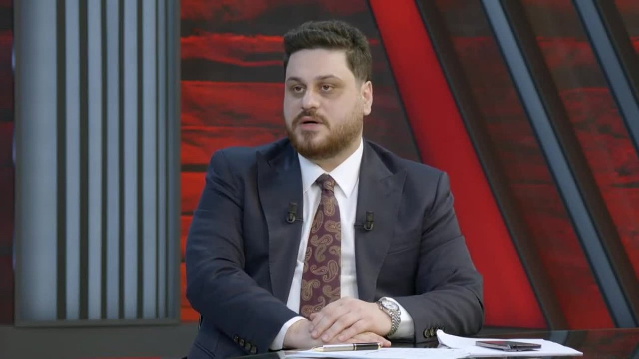 BTP Genel Başkanı Hüseyin Baş’tan “boykot” yorumu