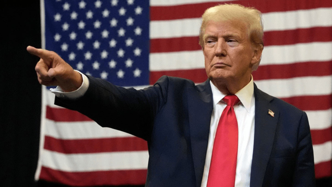 Trump geri adım atmıyor: Politikalar değişmeyecek