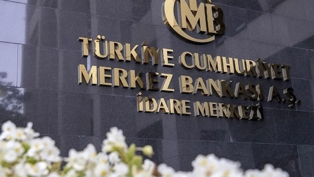 Türkiye Cumhuriyeti Merkez Bankası döviz kurları! (04.04.2025)