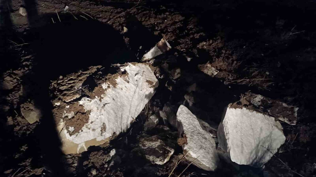 Define avcıları Tiktok’tan yakayı ele verdi