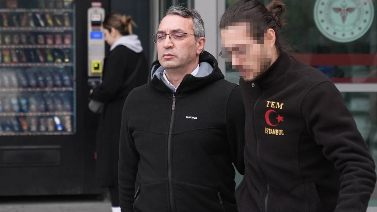 Bakan Tunç açıkladı: Mahir Polat Adli Tıp Kurumu'na sevk ediliyor