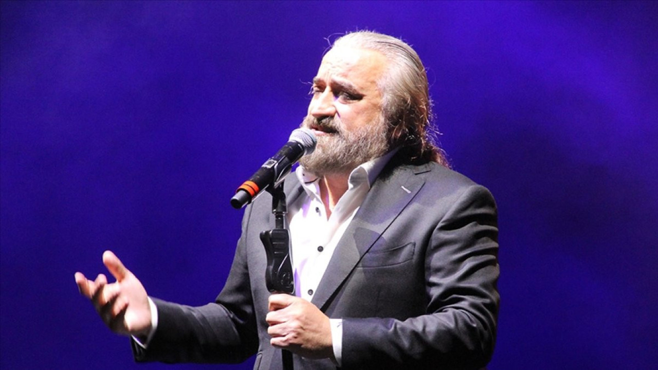 Volkan Konak’ın adı parkta yaşayacak