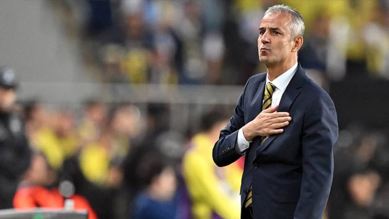 İsmail Kartal’dan özür dilendi