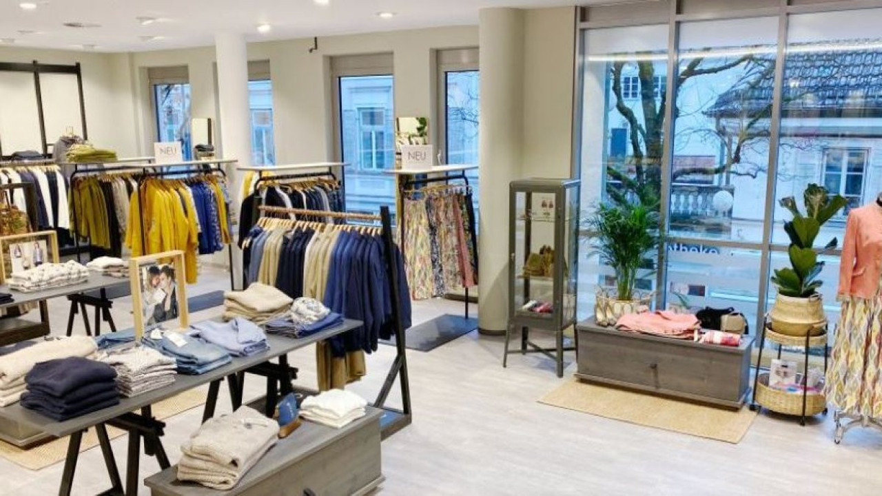 Ünlü moda zinciri iflas etti. Onlarca mağazası ve çalışanı var