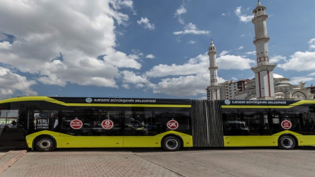 Toplu ulaşım ücretlerine zam