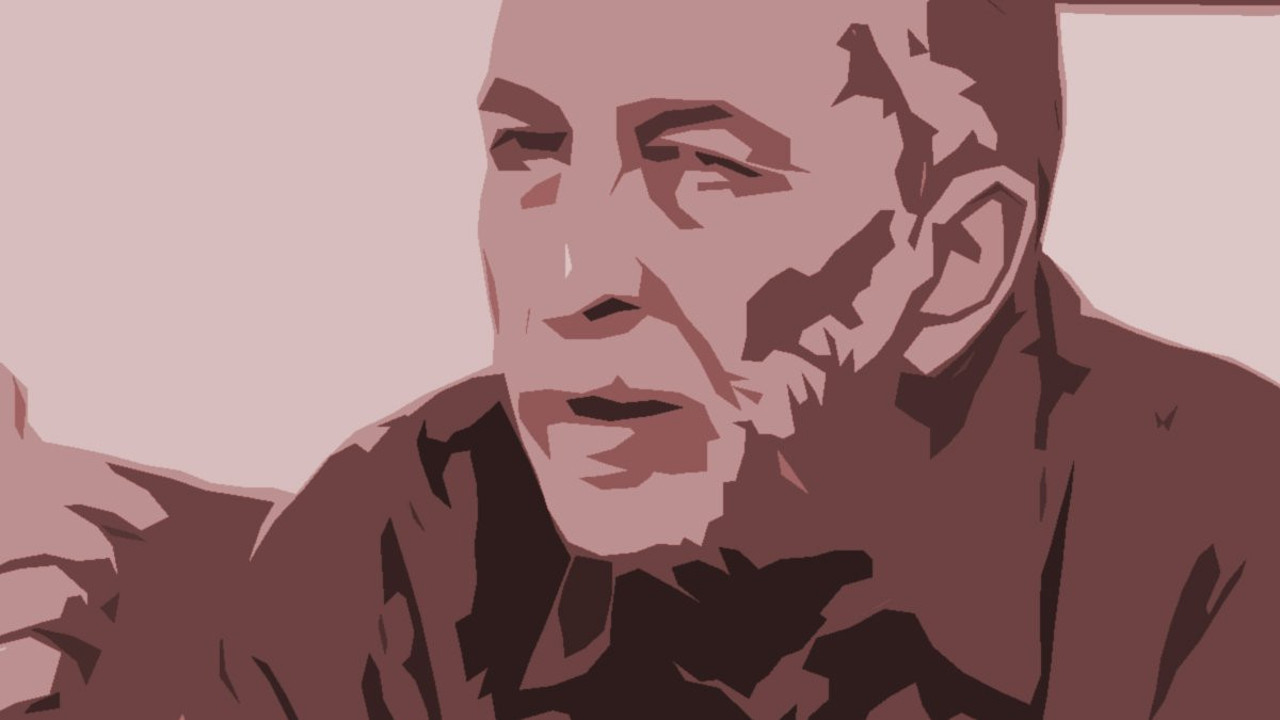 Sözcü'de şok! Ünlü yazar Erdoğan'ı öve öve bitiremedi... Keskin yazılarıyla en sert muhalefeti yapıyordu...