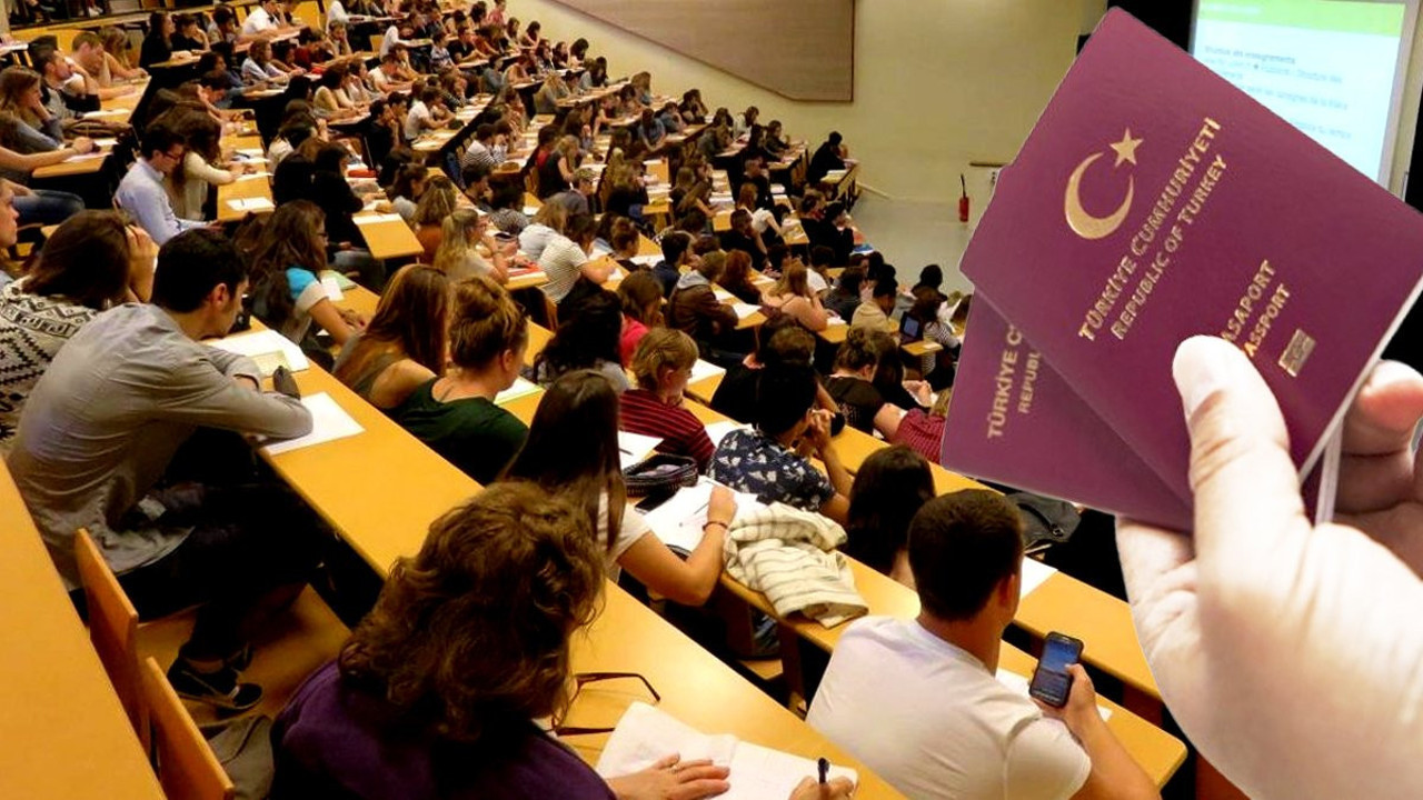 Vize alamayan milyonlarca öğrenci için umutlandıran haber!
