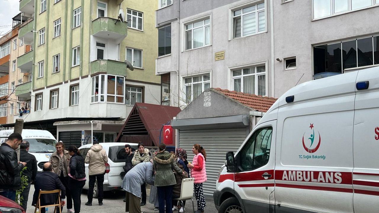 Tekirdağ'da miras kavgasında ölü sayısı 3’e yükseldi