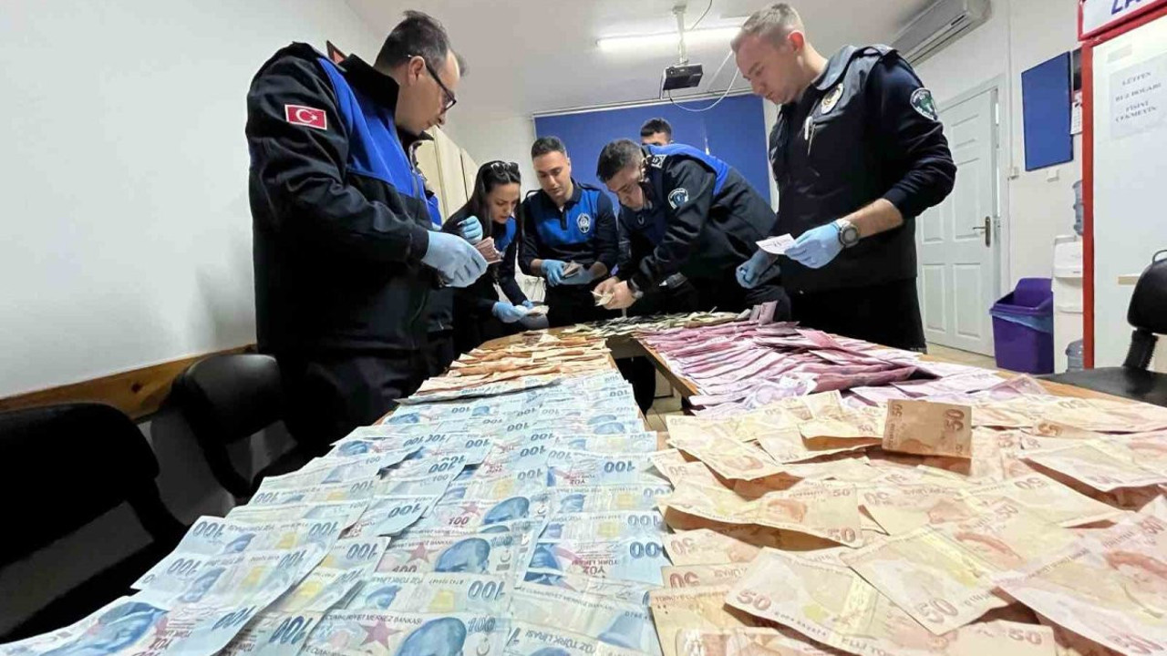 Dilencinin üzerinden 42 bin TL çıktı: Açıklamalarıyla şoke etti!