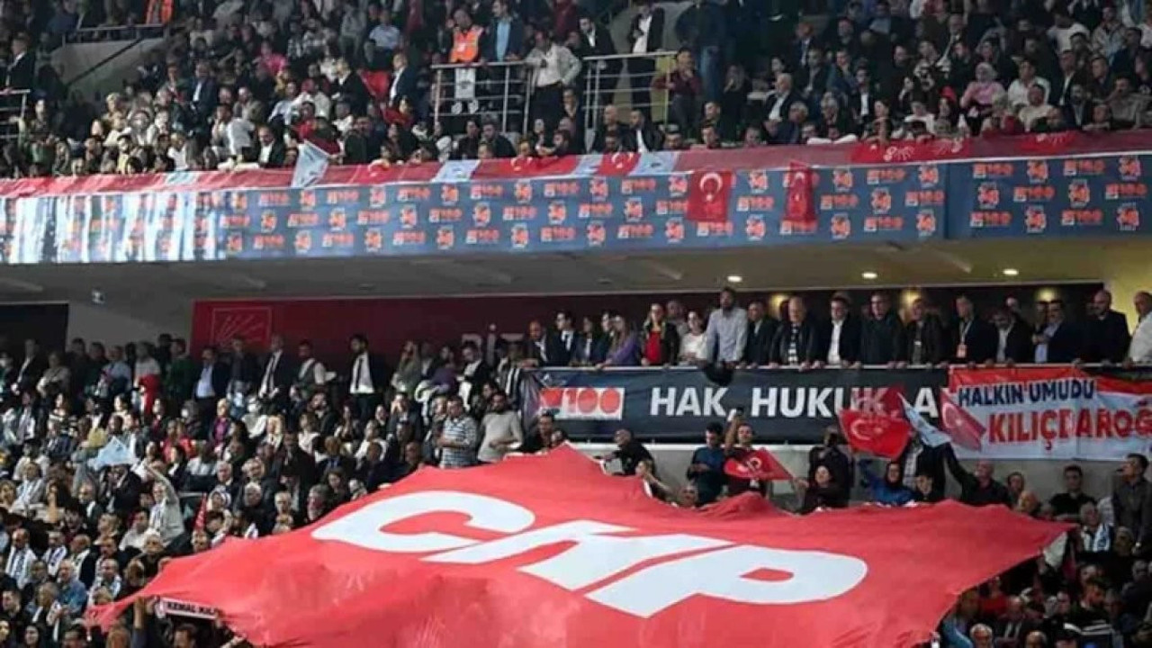 6 Nisan CHP Kurultayı'yla ilgili dünya ne düşünüyor?