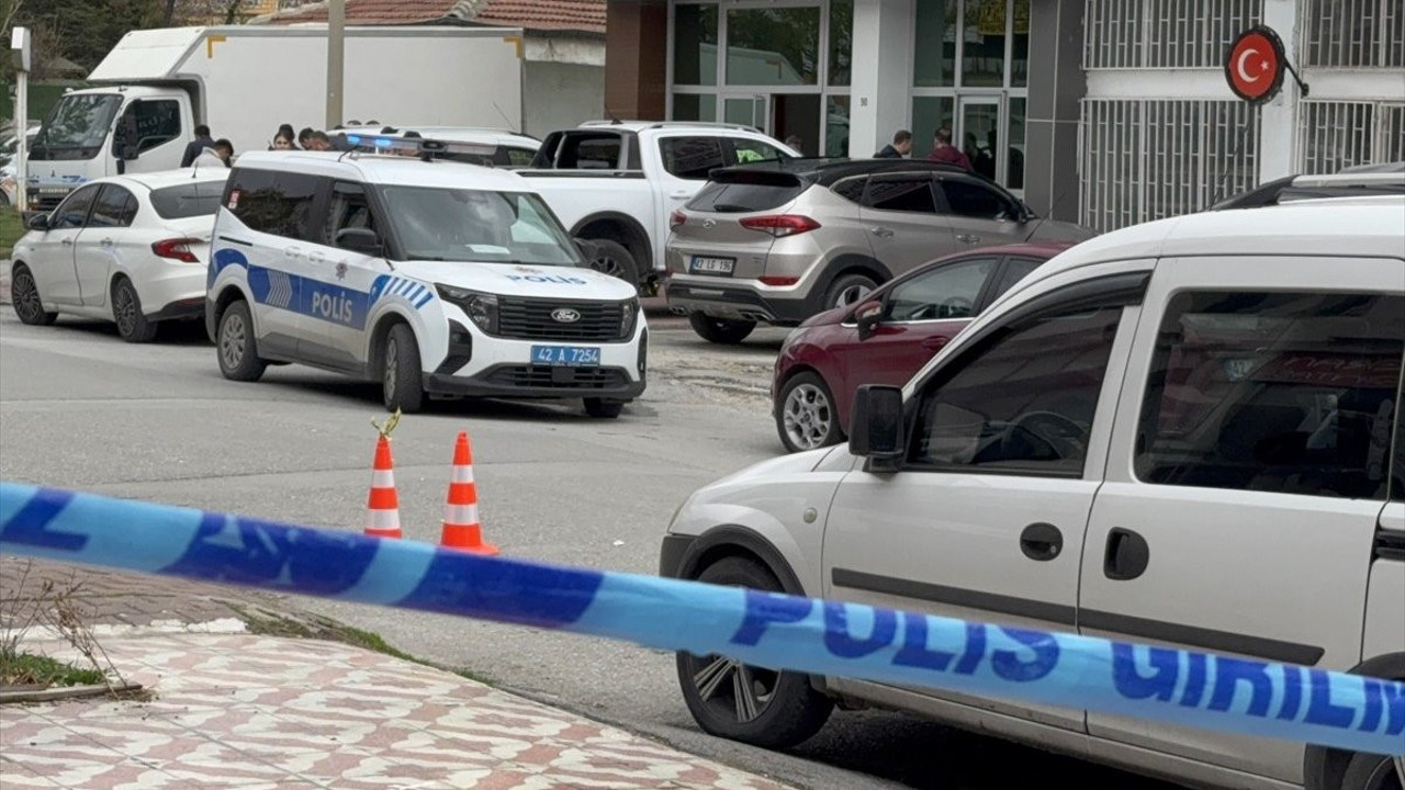 Konya'da husumet acı sonla bitti! 2 kişi ölmüştü... Damat için karar verildi