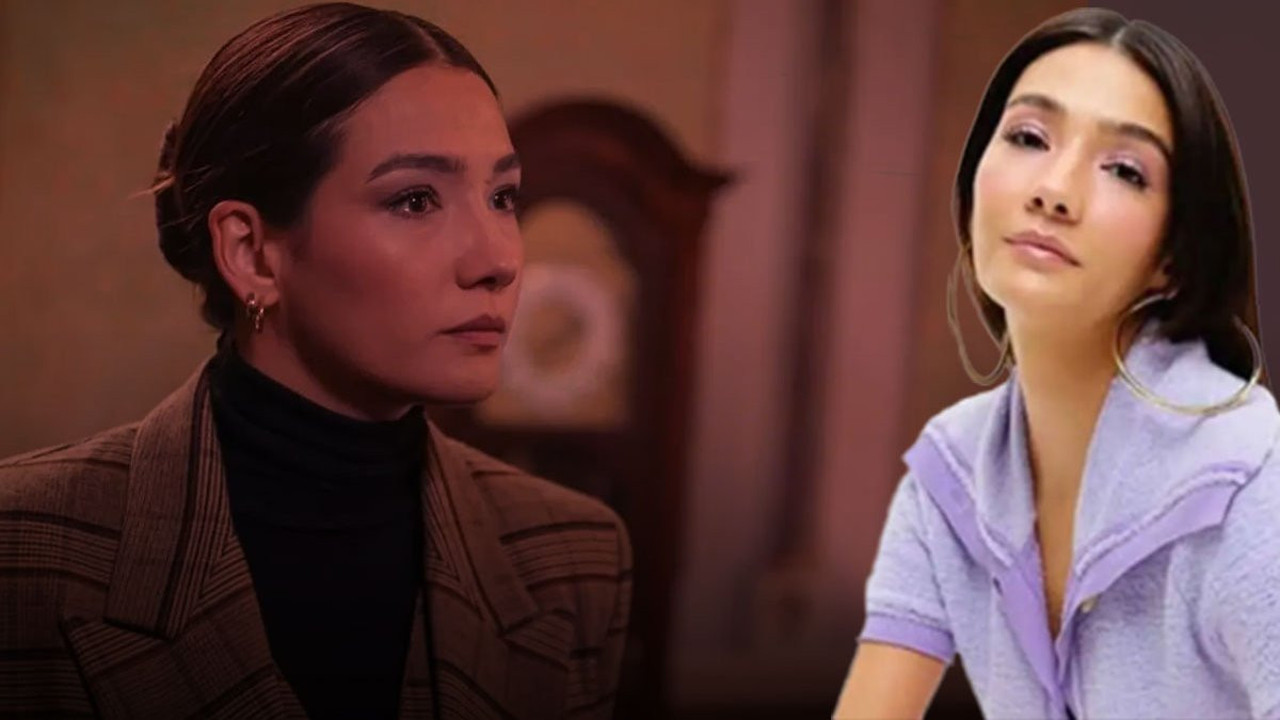 Paylaşımı sonrası diziden apar topar çıkartılmıştı! Aybüke Pusat'ın bölüm başı kazancı ortaya çıktı