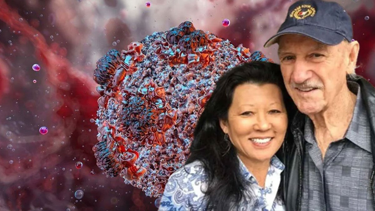 Ünlü oyuncunun eşini öldüren virüs 3 can daha aldı: Yetkililer alarma geçti