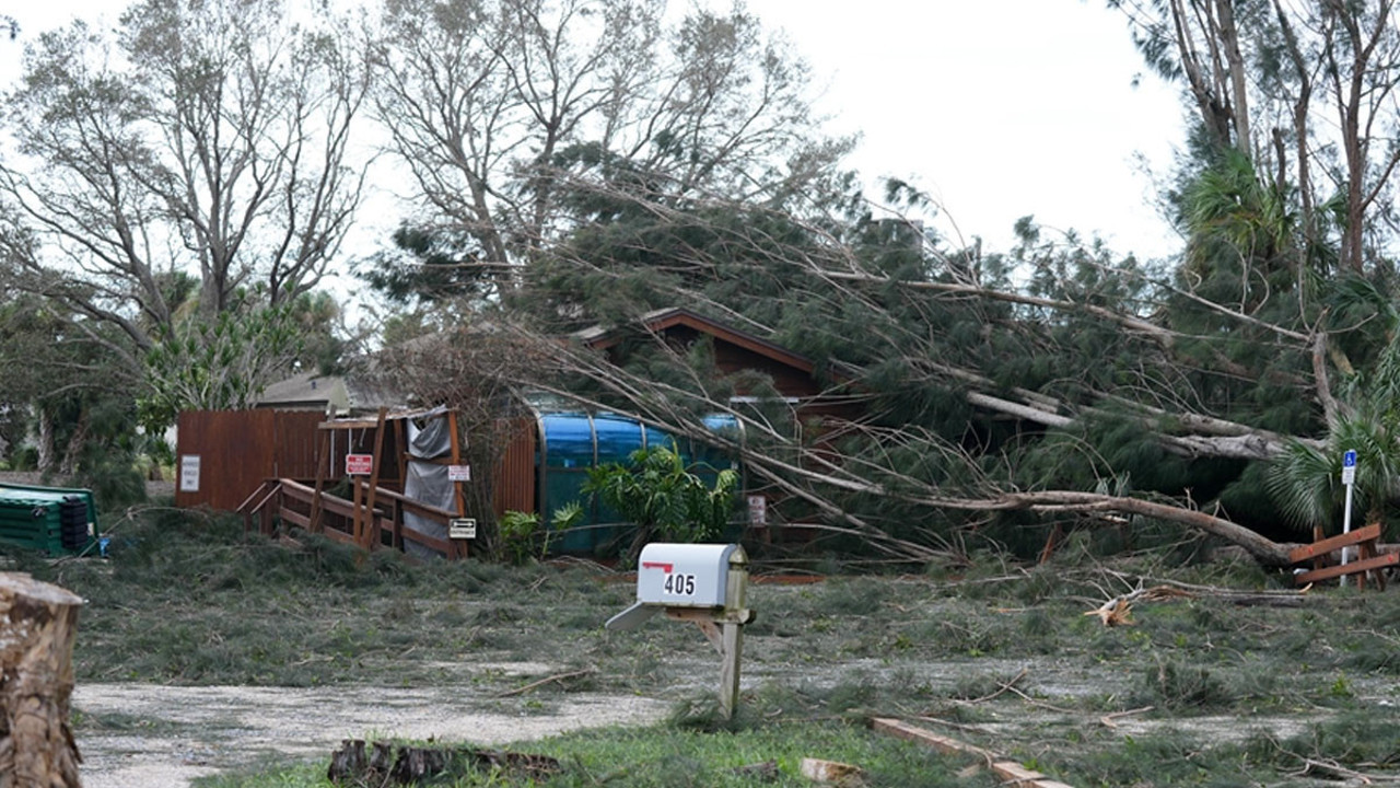 ABD'de yaşanan felaket sonrası ölü sayısı artıyor