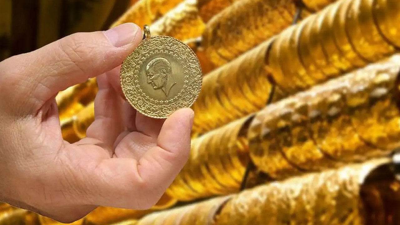 Altının gramı ne kadar? Altın güne düşüşle başladı (07.04.2025)