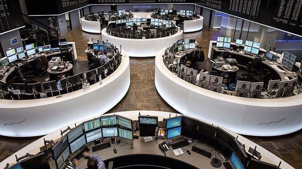 Avrupa borsalarında sert satış dalgası etkili oluyor! (07.04.2025)