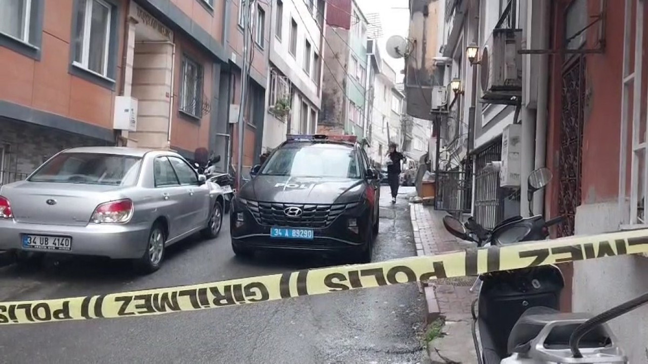 İstanbul’un göbeğinde kanlı gece! Maskeli saldırganlar dehşet saçtı: Hamile kadın ve arkadaşını öldürdüler