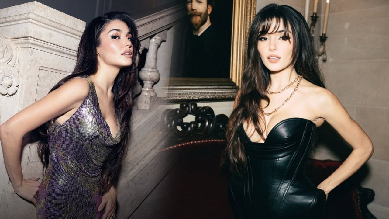 30 milyon TL talep etmişti! Hande Erçel altıncı kez el sıkıştı