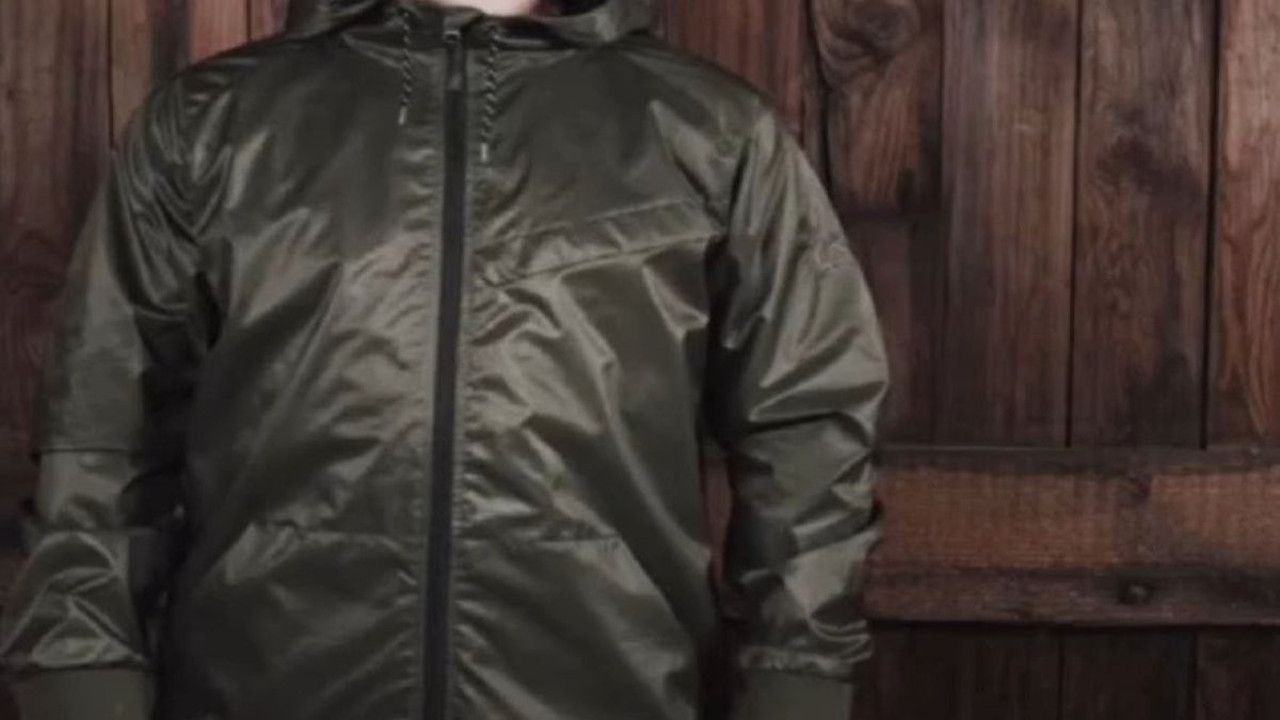 Terzilerin ekmeğini elinden alacak teknoloji!