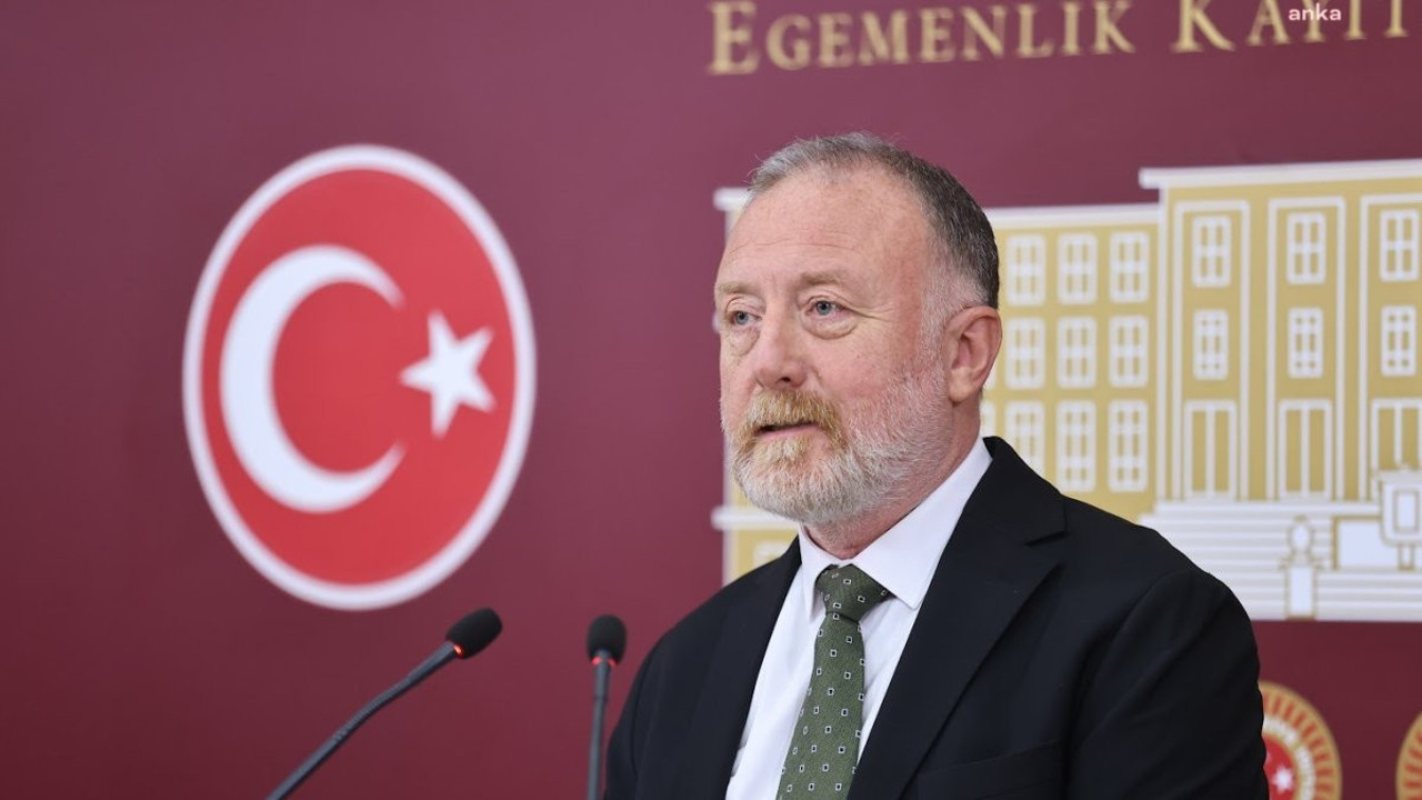 DEM Parti'den AKP ve MHP'yi çıldırtacak açıklama