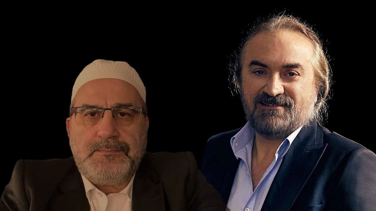 Müftü 'geberdi' demişti. Müftülüğün bulunduğu sokağın adı Volkan Konak Sokağı oldu