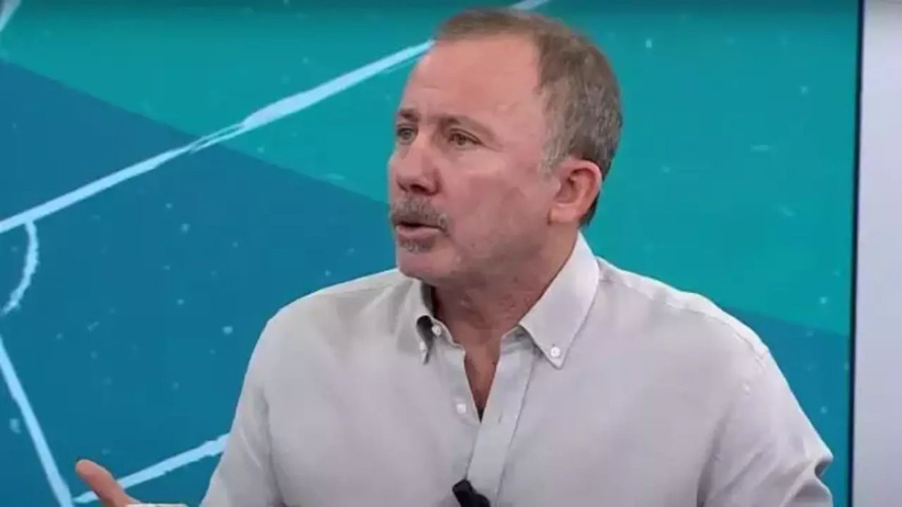 Sergen Yalçın'dan Solskjaer sözleri