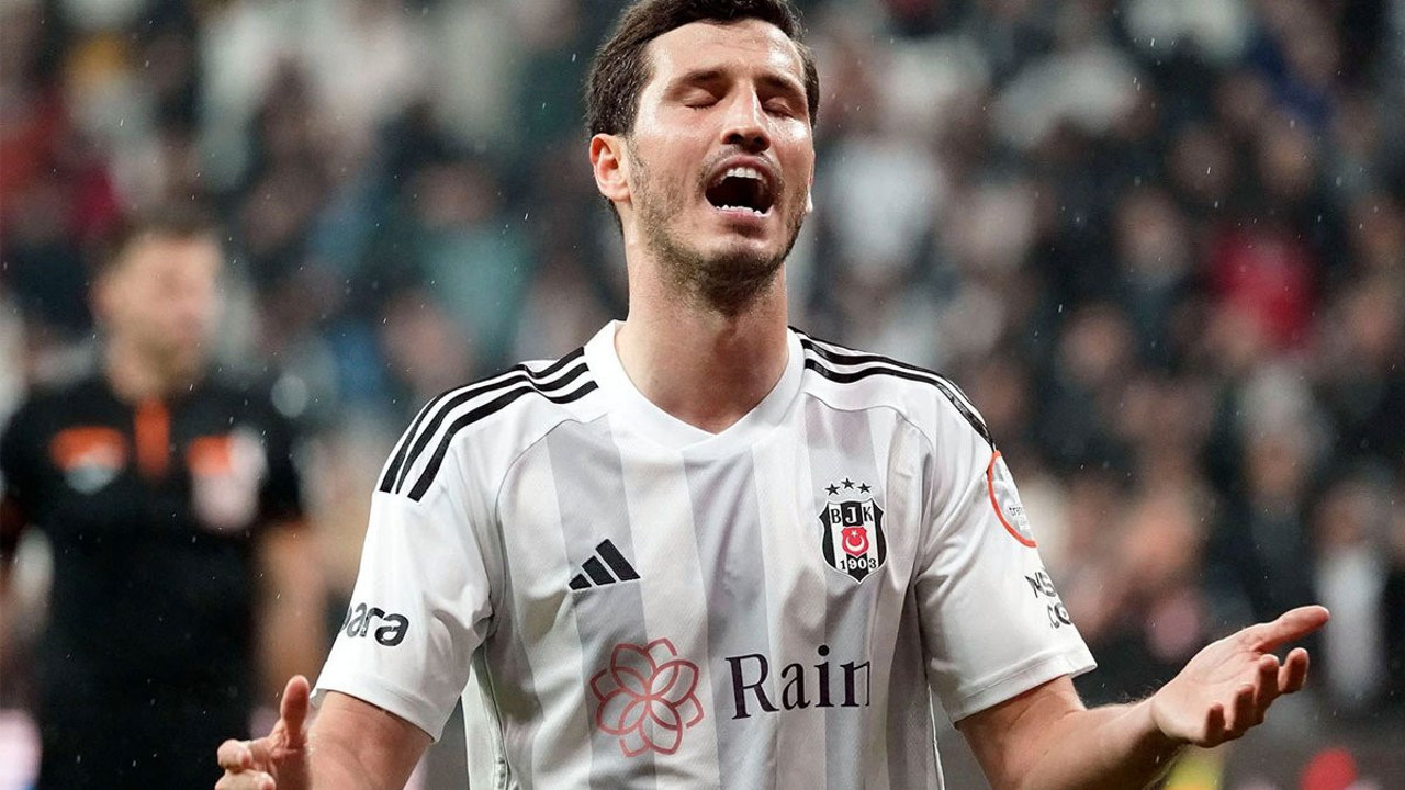 Beşiktaş'ın kötü performansının sebebi ortaya çıktı. Salih Uçan tek tek açıkladı