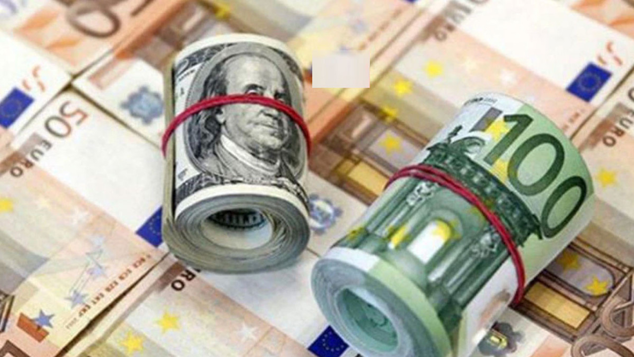 Serbest piyasada döviz açılış fiyatları! (08.04.2025)