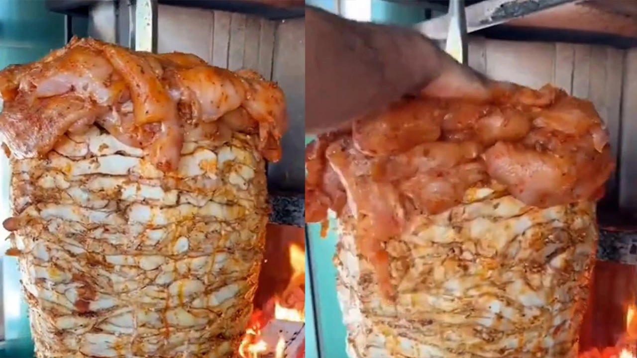 Dönerdeki ölümcül hata ortaya çıktı! Uzmanlardan hayat kurtaran uyarılar