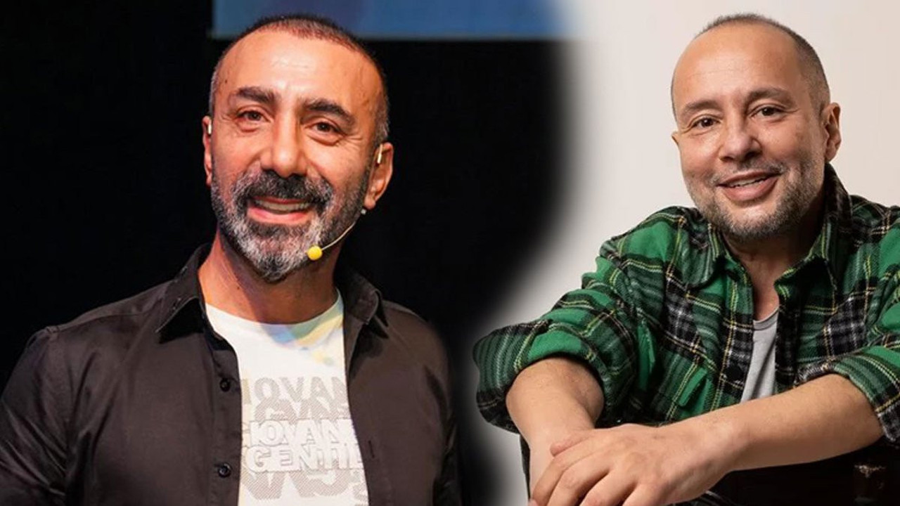 İmamoğlu paylaşımı tepki çekmişti! İzzet Çapa ile Metin Yıldız birbirine girdi