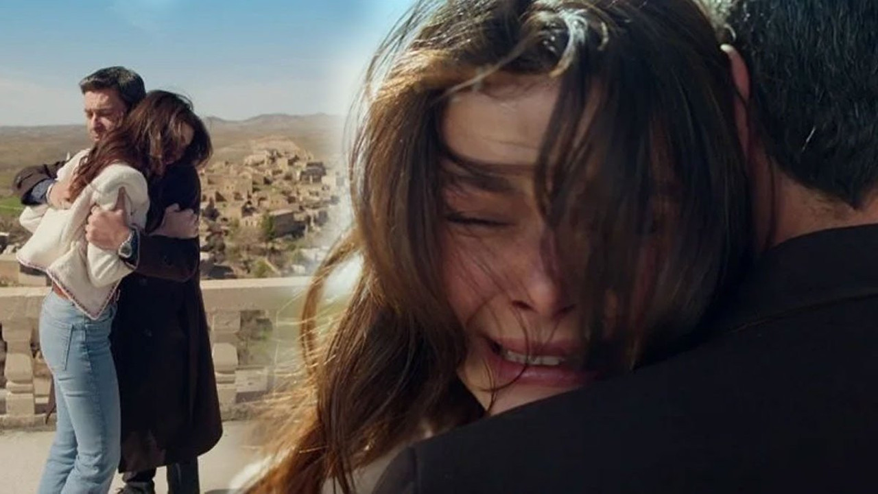 Uzak Şehir yeni bölümüyle tarihi rekor kırdı! Tüm kategorilerde birinci oldu